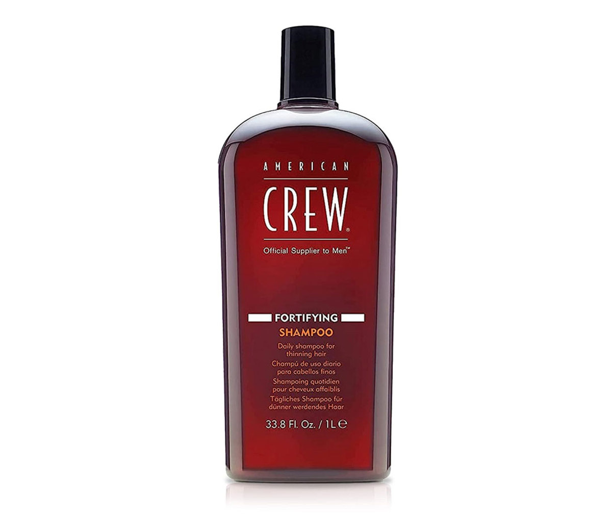 American-Crew-Fortifying-Shampoo