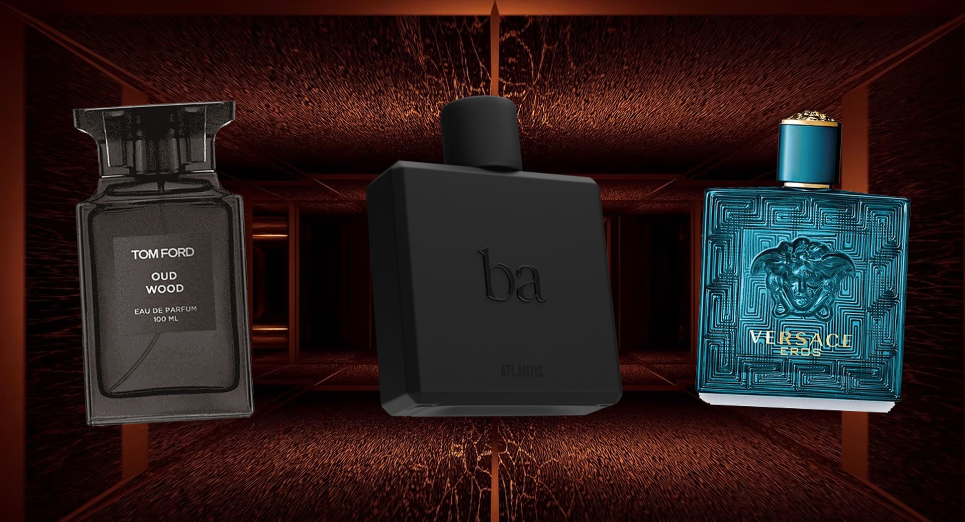 10 of the best men's colognes of all time are on sale