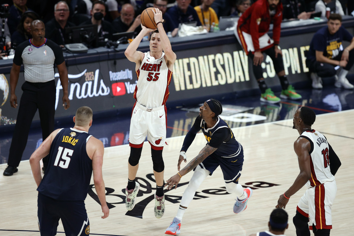 Aaron Gordon NBA Playoffs Player Props: Nuggets vs. Heat