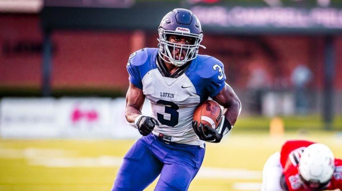 Notre Dame Commits Make Moves In The Latest 247Sports Rankings - Sports ...