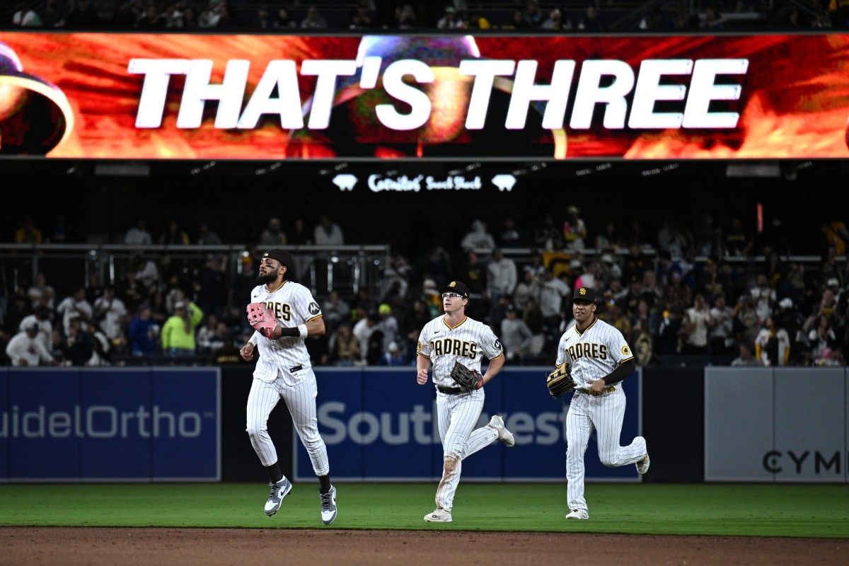 Padres show they are ideal MLB team for fans with Juan Soto trade