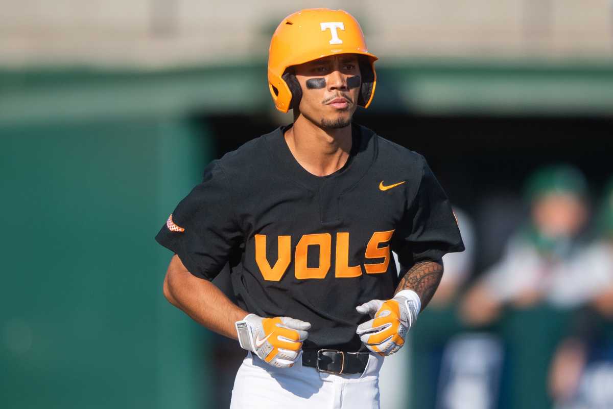 Tennessee Baseball Traveling For Super Regional Against Southern Miss -  Sports Illustrated Tennessee Volunteers News, Analysis and More