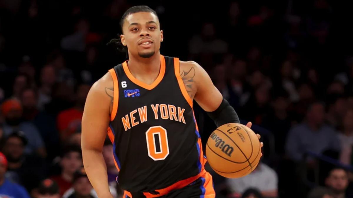 New York Knicks: NBA Draft picks to have the longest careers - Page 3