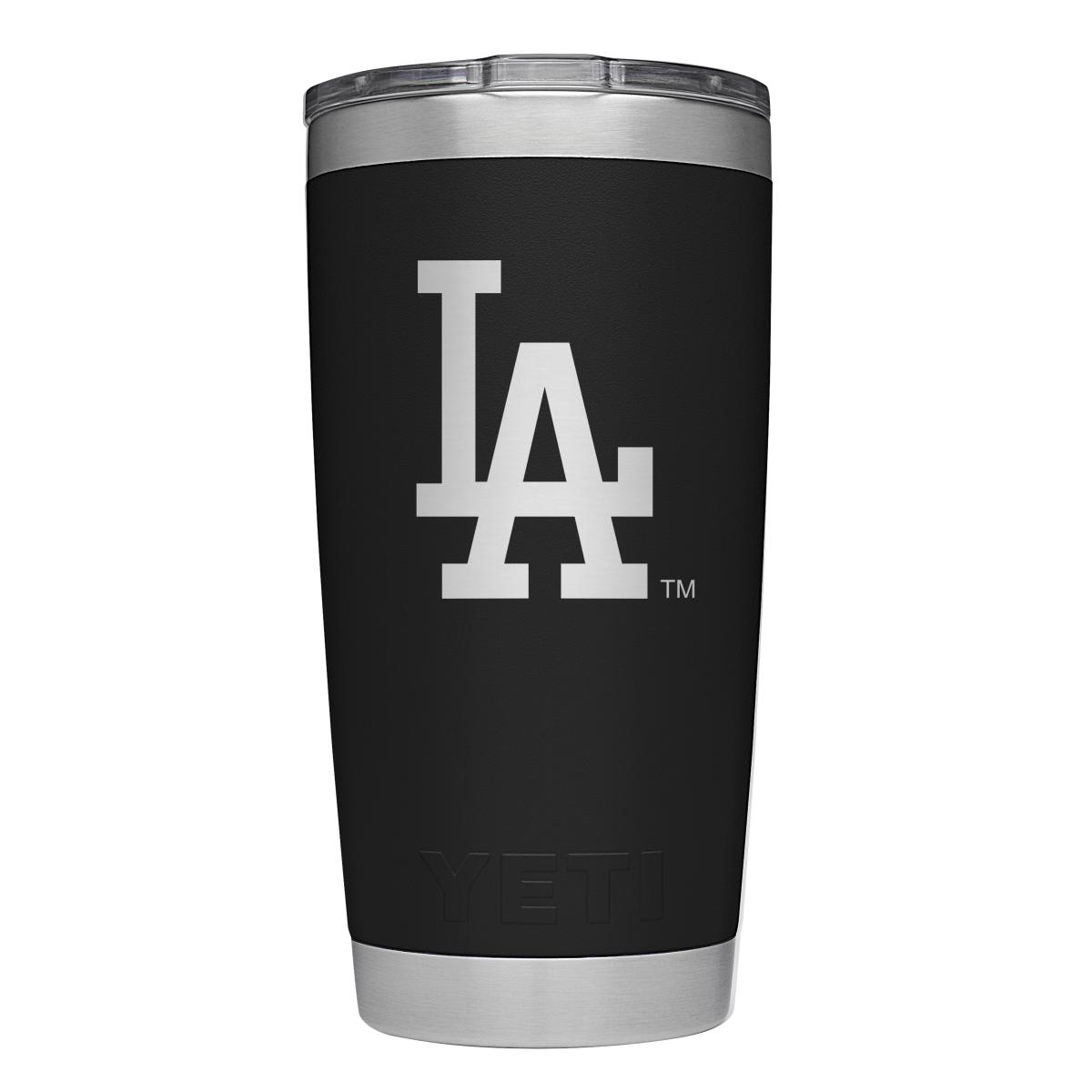 Los Angeles Dodgers YETI Coolers and Drinkware, where to buy Dodgers YETI  gear now - FanNation