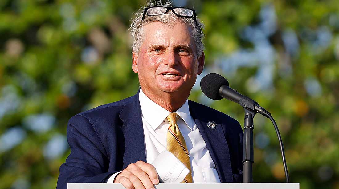 Jimmy Dunne, Architect of PGA Tour-PIF Blockbuster, Explains New Details of the Deal