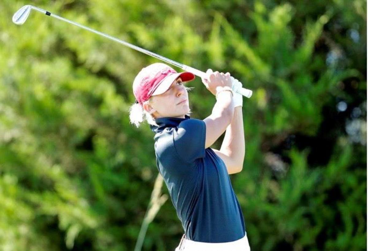 TCU Women's Golf Newest Transfer Player Sports Illustrated TCU Killer Frogs News, Analysis