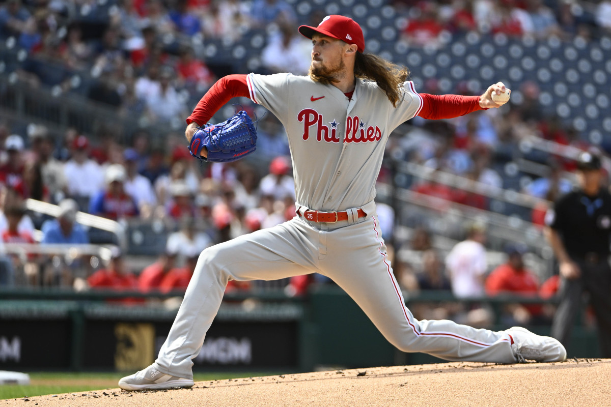 How Much Longer Can Philadelphia Phillies Afford to Play Bullpen Games?