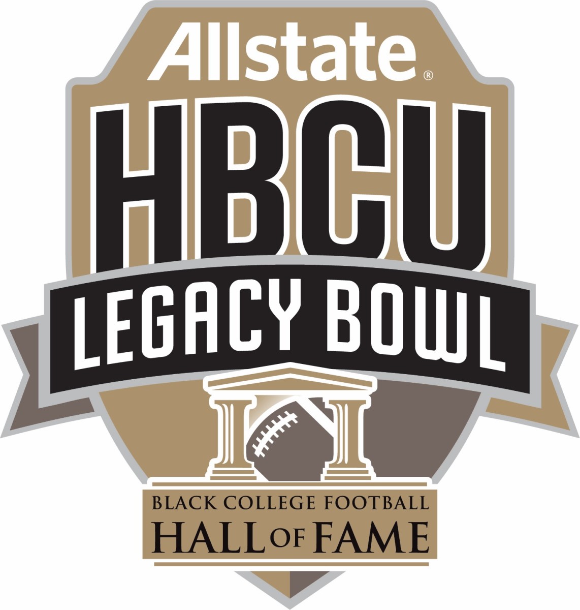 Allstate HBCU Legacy Bowl presented by the Black College Hall of Fame