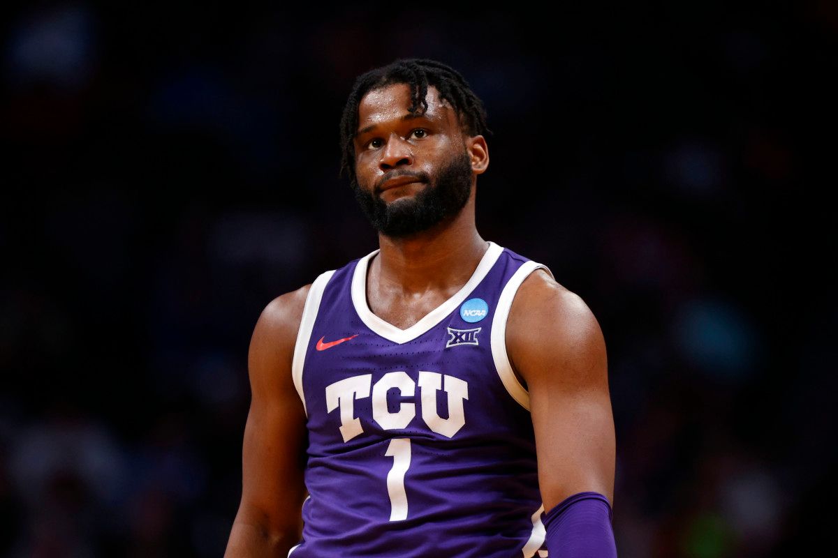 Mike Miles, TCU