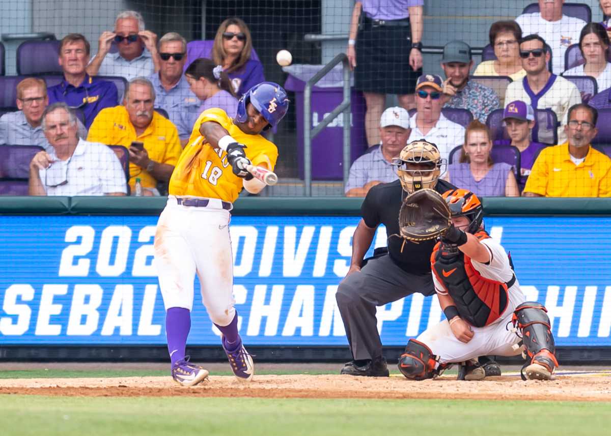 College Baseball Super Regionals LIVE Results Who Moves Onto Omaha?