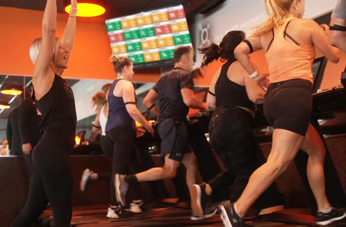 F45 vs Orangetheory Fitness: Which Workout Is Right for You