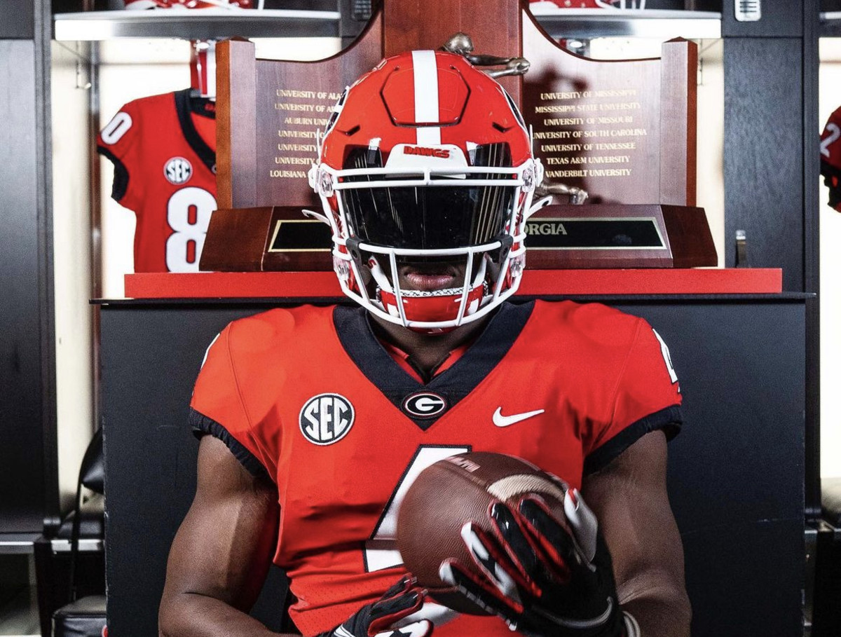 Football Lands Chauncey Bowens, Highlights and Why He Left