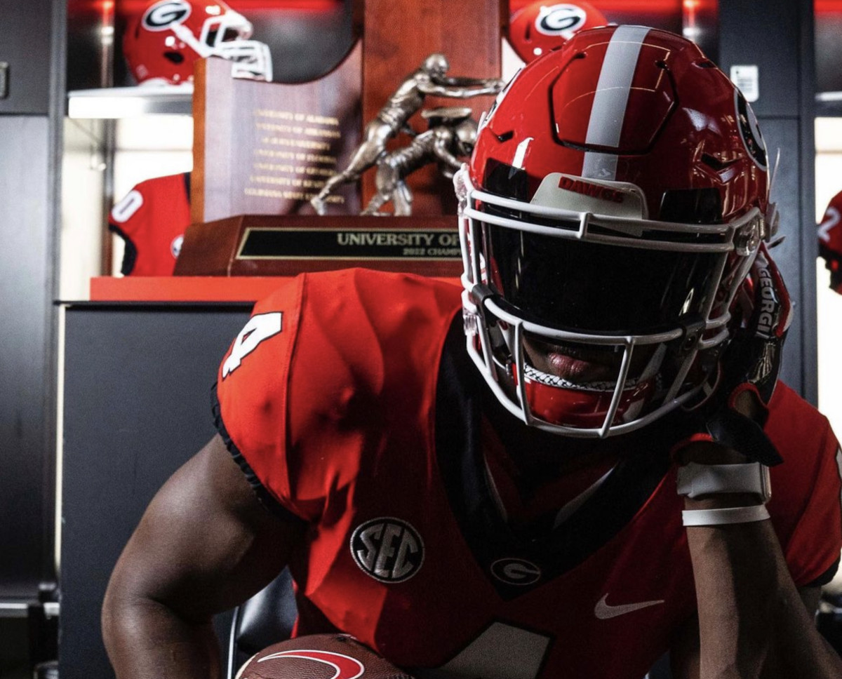 Football Lands Chauncey Bowens, Highlights and Why He Left