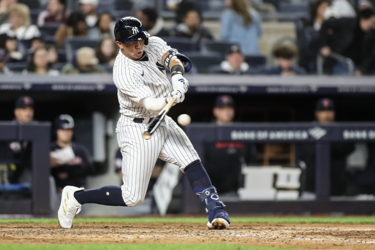 Three New York Yankees Prospects In Top 100 MLB List Sports