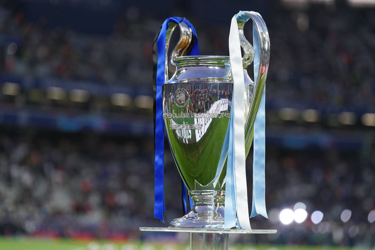 teams have qualified for 2023/24 UEFA Champions League? - Futbol on FanNation