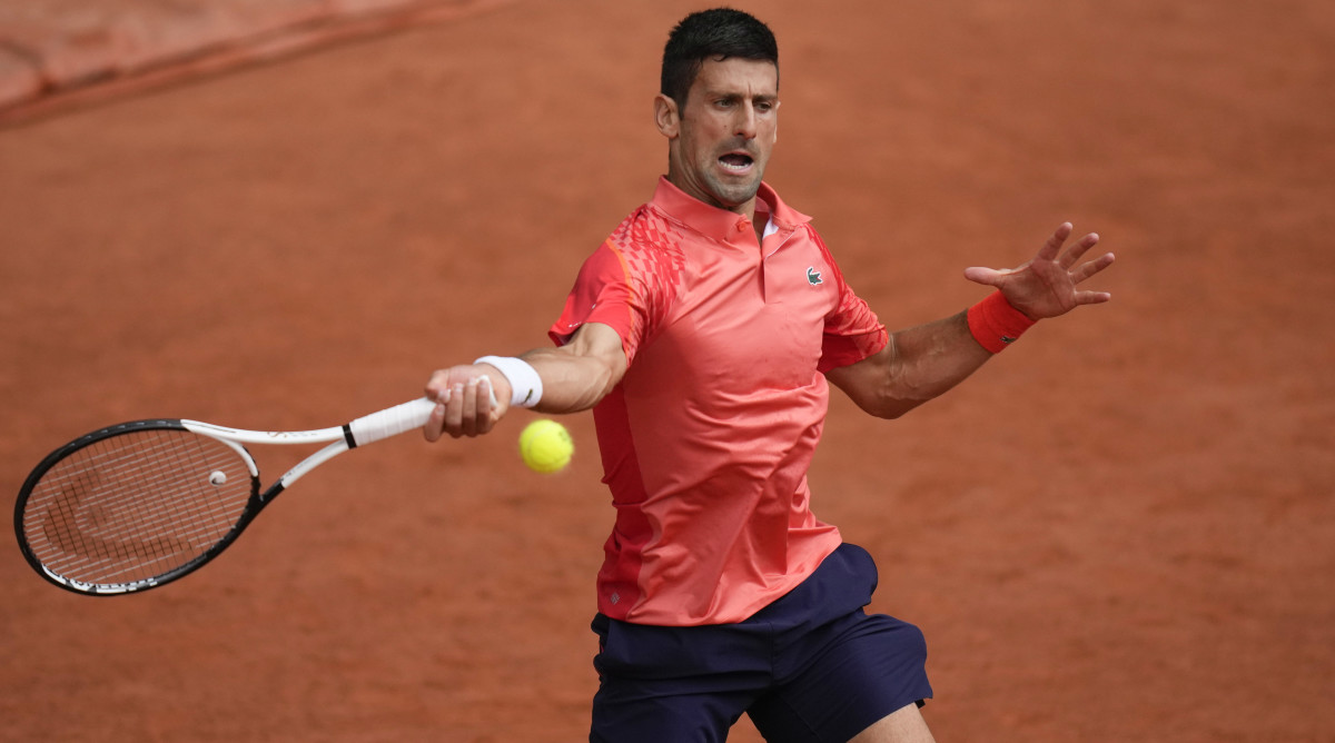 The $250 Million Business Behind The French Open