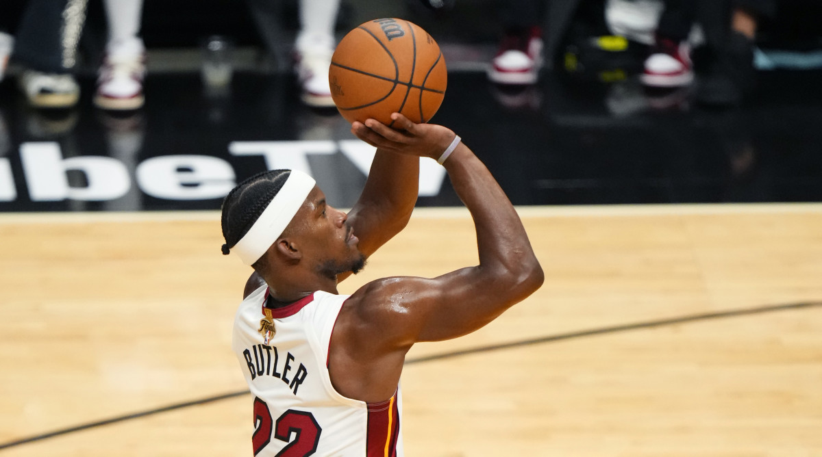 Jamal Murray NBA Playoffs Player Props: Nuggets vs. Heat