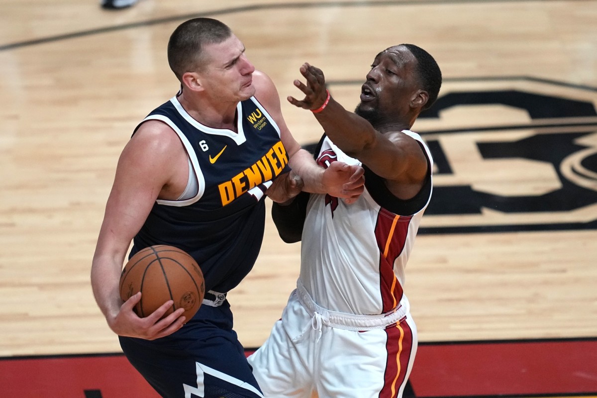 Denver Nuggets vs Miami Heat Game 5 Injury Report Revealed Sports