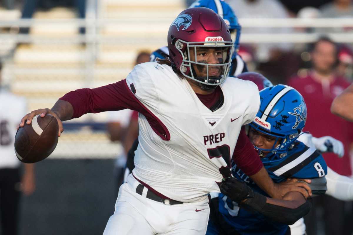 Cincinnati Bearcats Add Four Star Quarterback to 2024 Recruiting Class Cincinnati Bearcats Add Four Star Quarterback to 2024 Recruiting Class