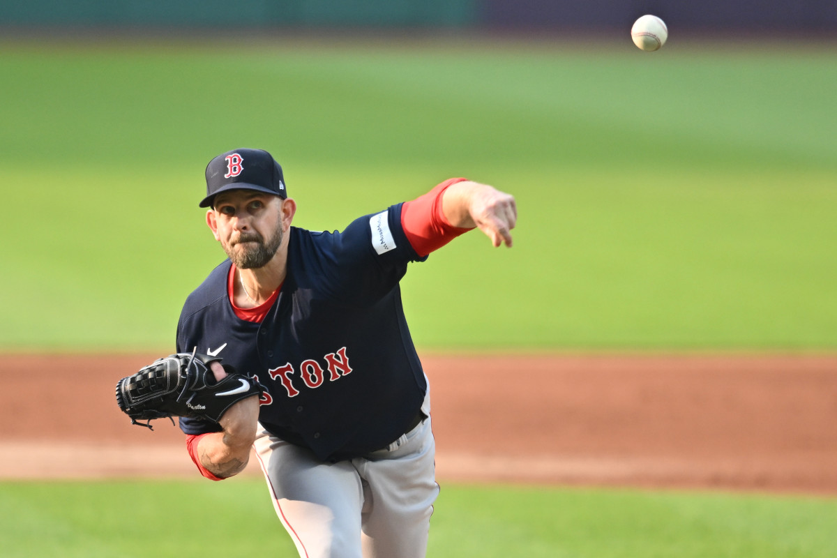 Adam Duvall Player Props: Red Sox vs. Yankees