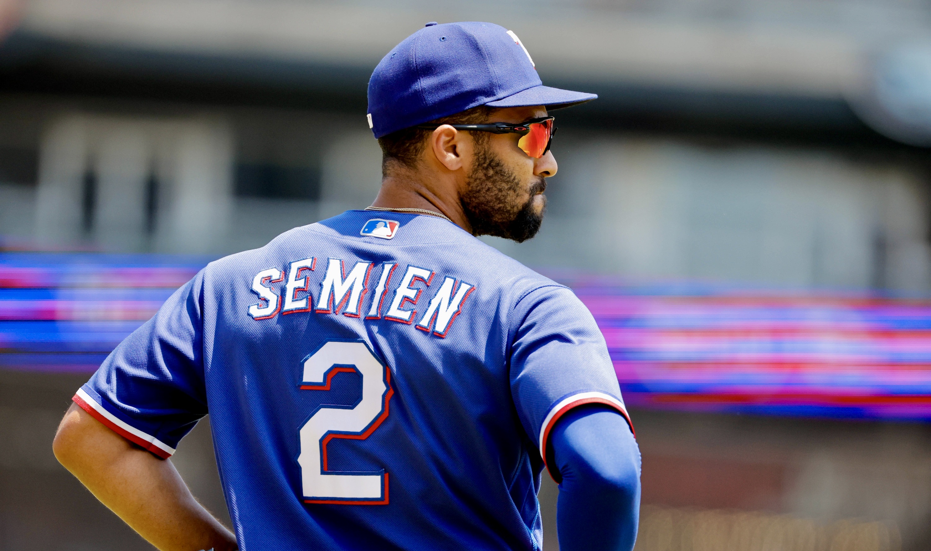 The Cal 100 &ndash; No. 54: Marcus Semien - Sports Illustrated Cal Bears