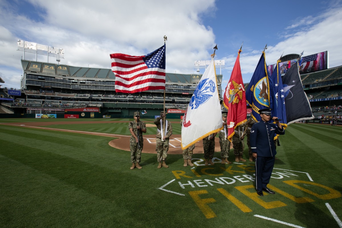 Oakland Athletics' Fans Gearing Up For Reverse Boycott on Tuesday Night