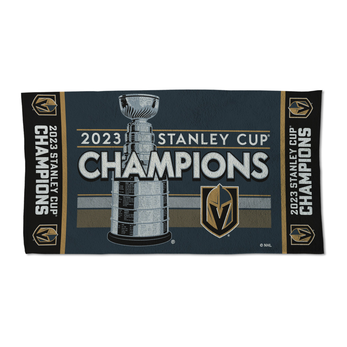 Vegas Golden Knights Stanley Cup Champions: Where to buy gear online 