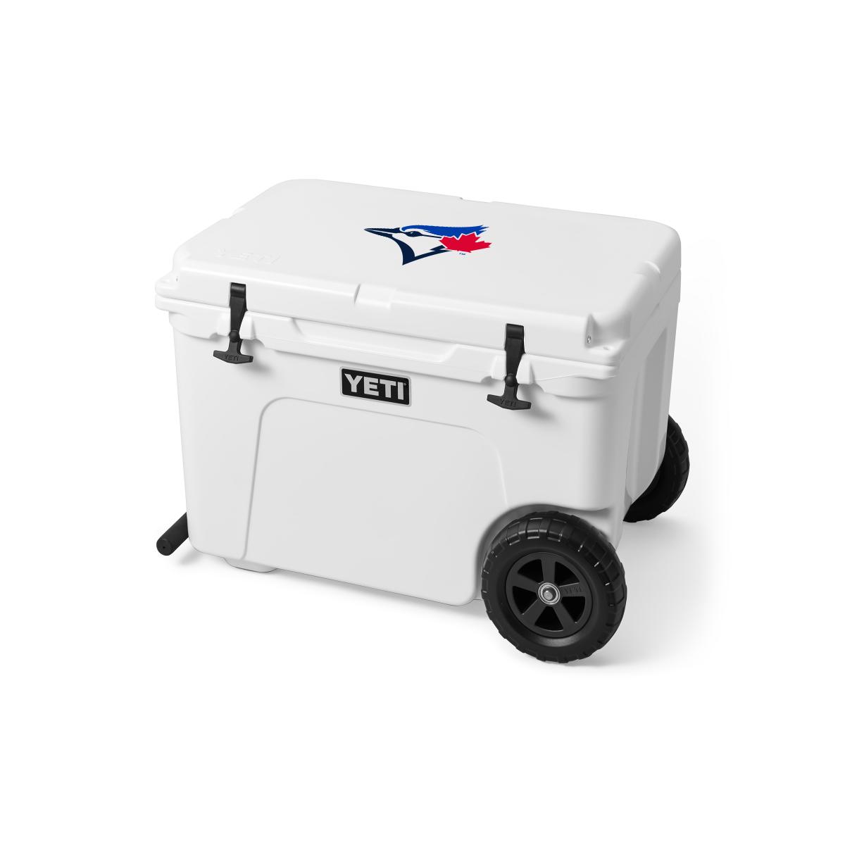 Toronto Blue Jays YETI Coolers and Drinkware, where to buy Blue Jays ...