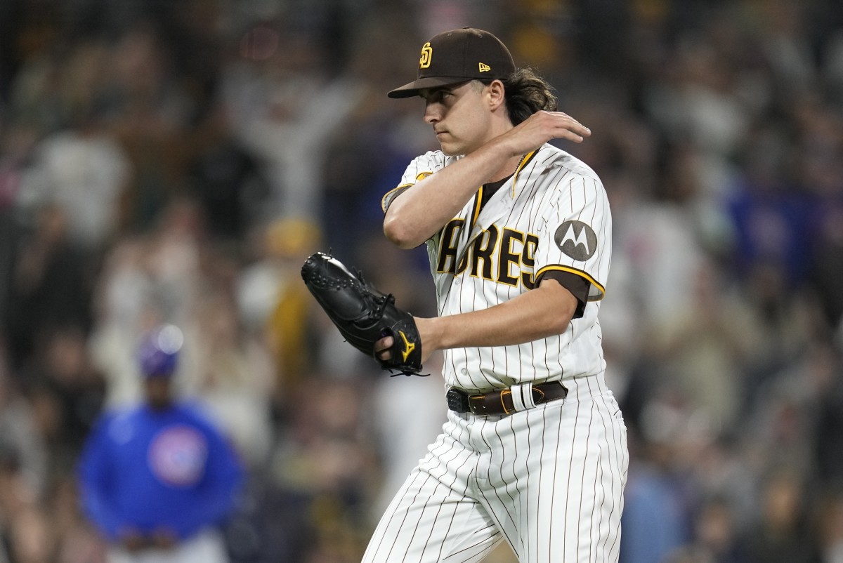 Brent Honeywell Jr is Maximizing His Padres Stint Following Multiple