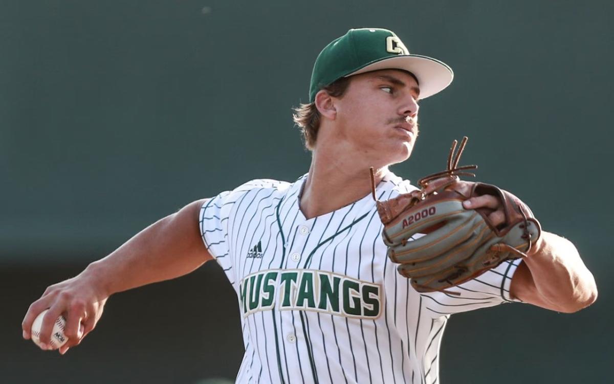 New York Yankees Prospect Drew Thorpe Throwing Shutout Innings in