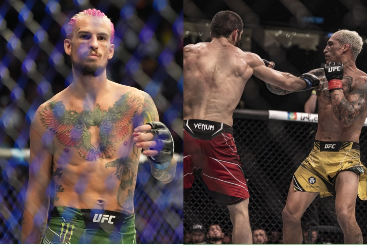 Sean OMalley Makes Bold Statement On Islam Makhachev vs