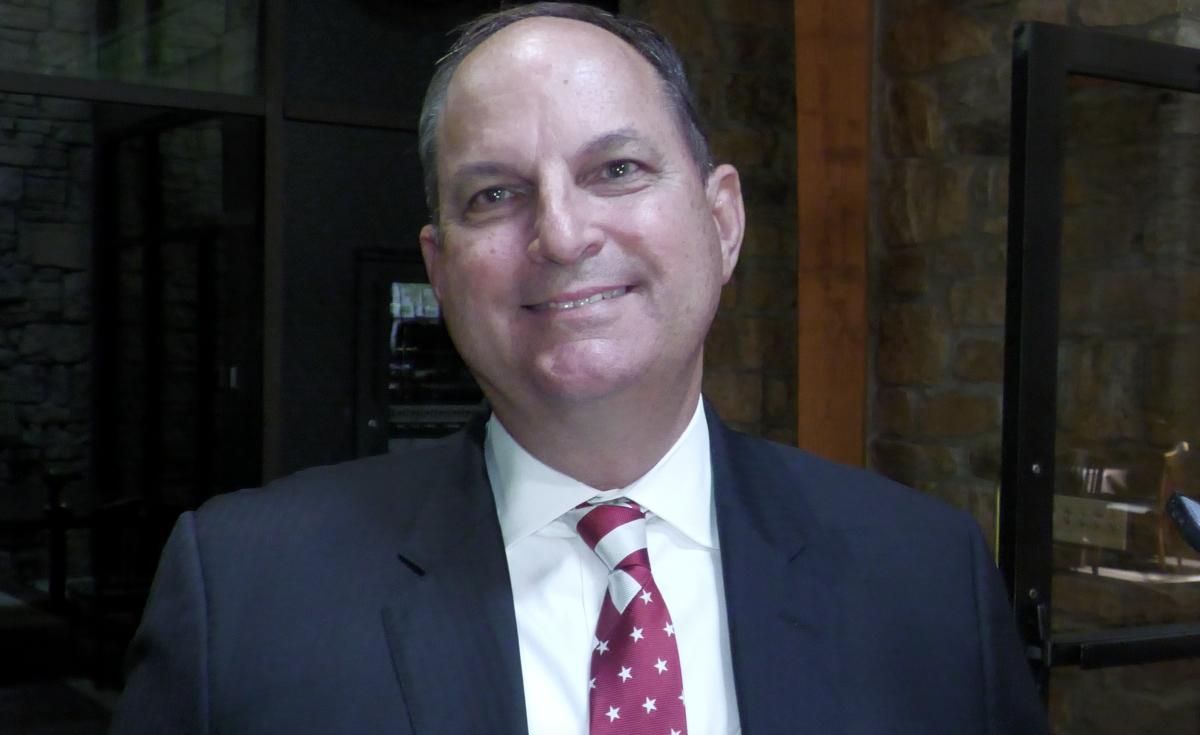 Joe Castiglione 6-14-23