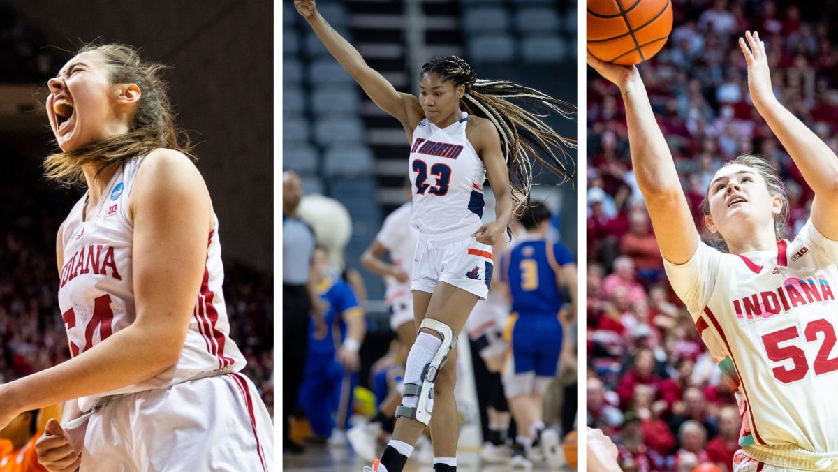 Indiana Women s Basketball Reloads at Forward Position Sports