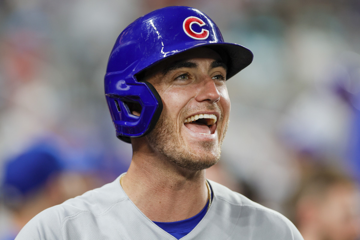 Chicago Cubs star Cody Bellinger joining Iowa Cubs on rehab assignment