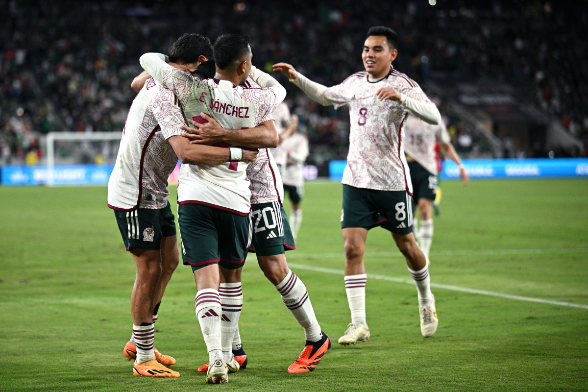 Best bets, prediction & odds for USA vs. Mexico CONCACAF SemiFinal