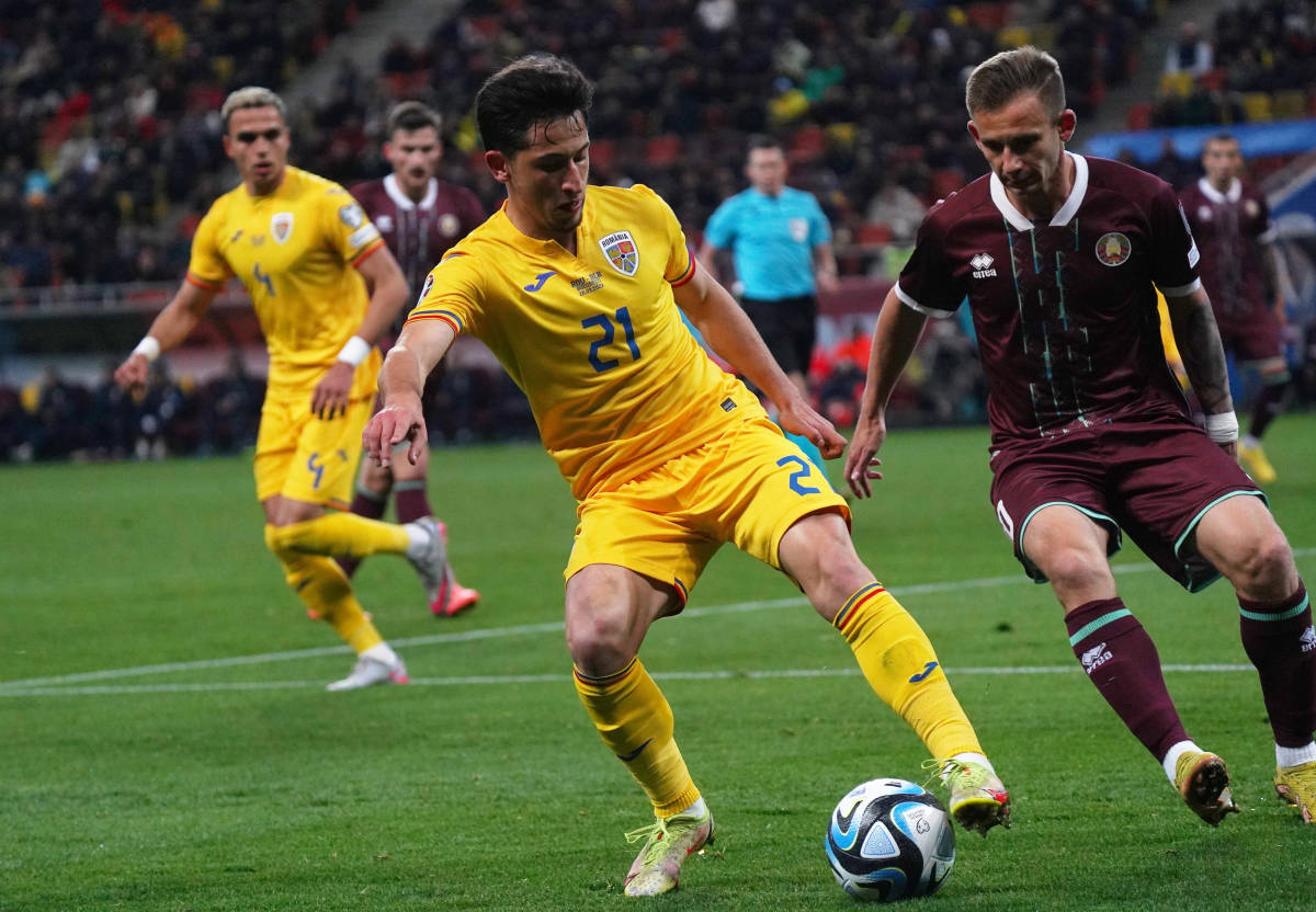 Urmăriți România vs. Israel: Calificările UEFA Euro în flux live, canal – Cum să urmăriți și să transmiteți în flux sporturi din liga majoră și colegiu
