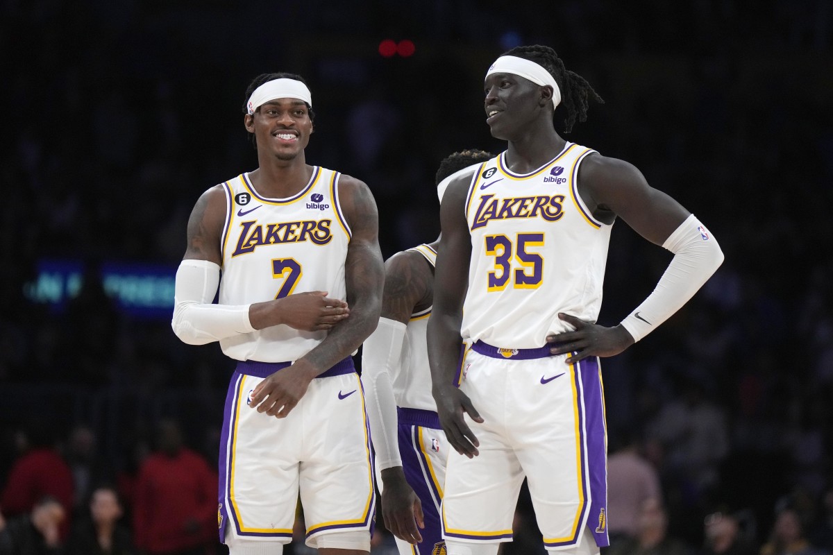 Lakers News: Insider Predicts LA Fully Guarantees Contract Of New Role