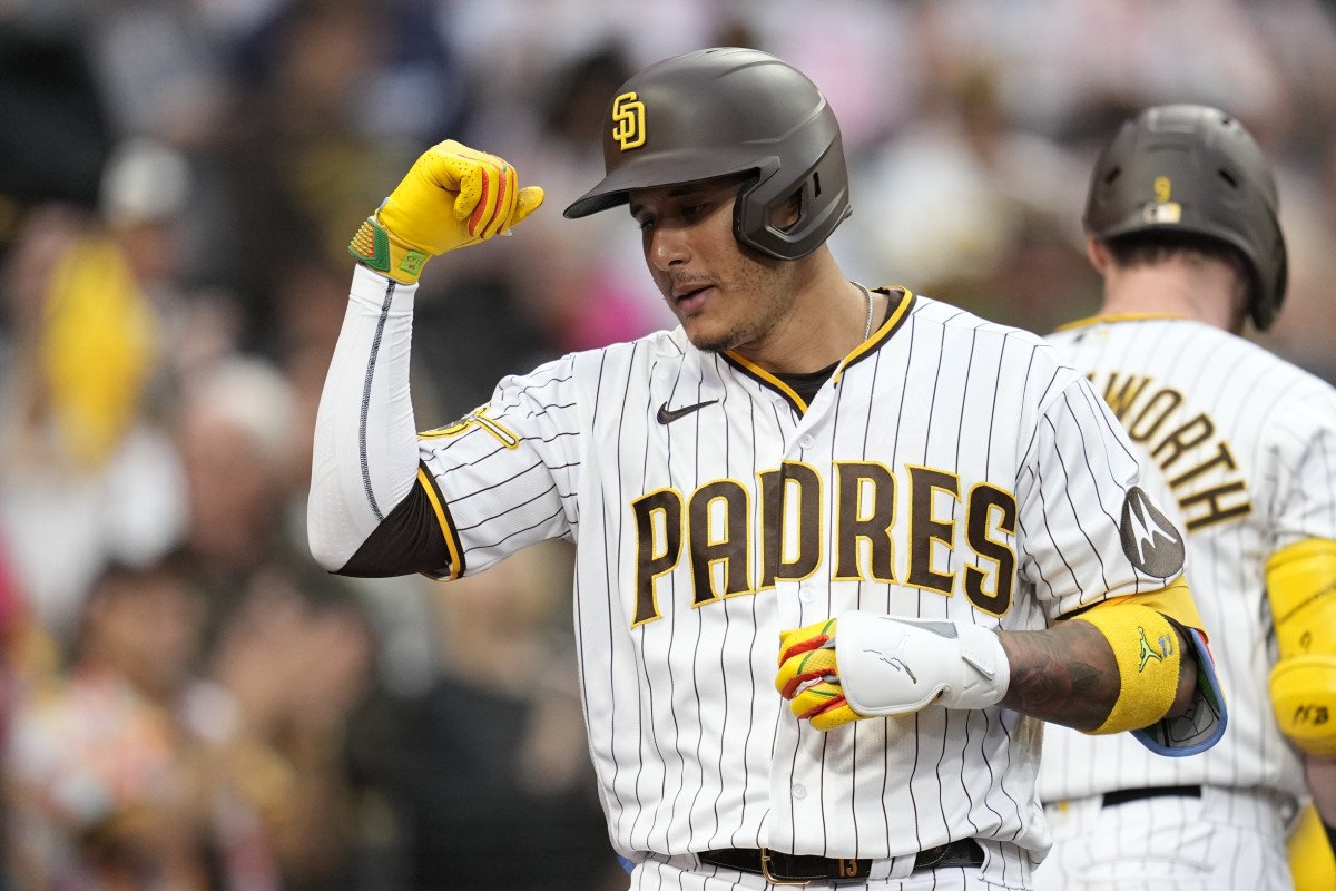 Best San Diego Padres Uniforms, Major League Baseball, News, Scores,  Highlights, Stats, and Rumors
