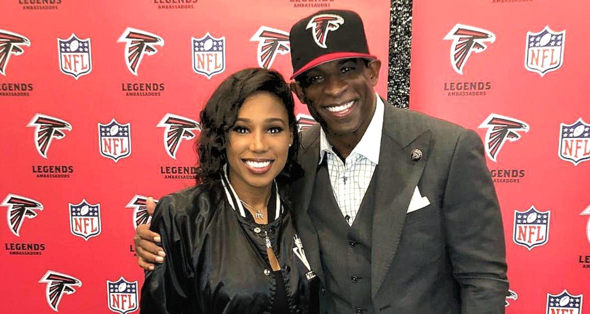 Deiondra Sanders pens a letter to her dad on Father’s Day - Sports