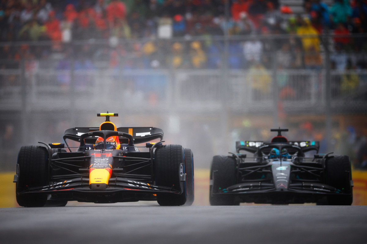 Canadian Grand Prix When And How To Watch Qualifying