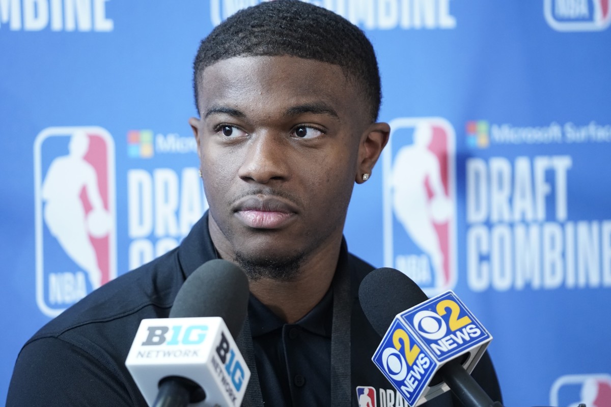 Updates On Pelicans 2022 2ndRound Picks Sports Illustrated New