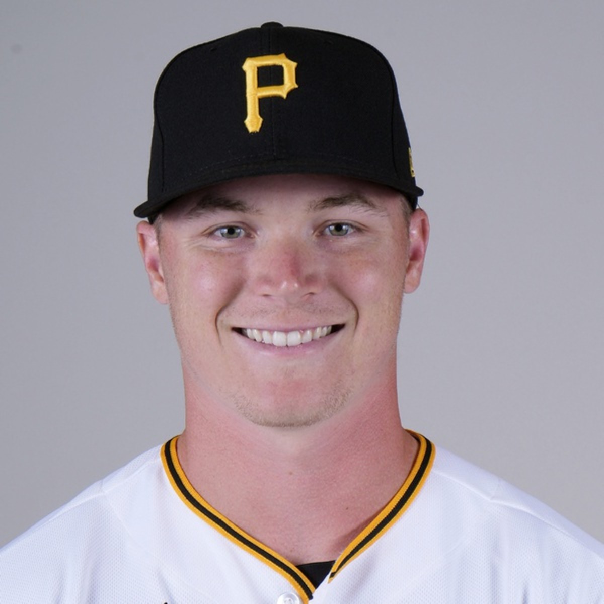 Pittsburgh Pirates to Call Up Former No. 1 Draft Pick Henry Davis Ahead ...
