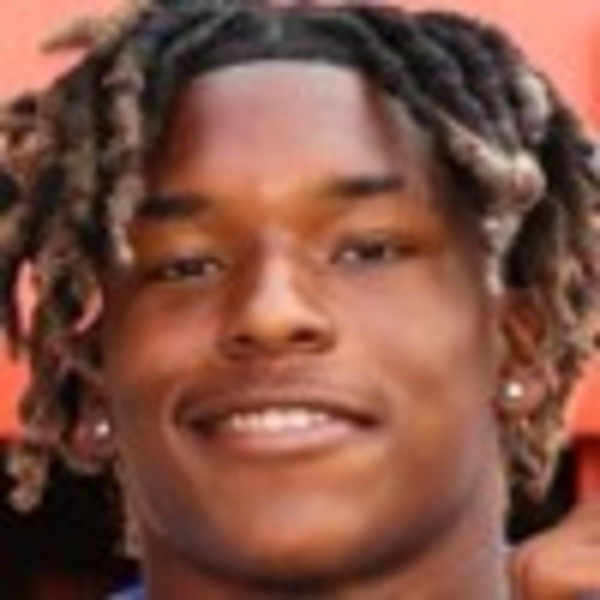 Kahnen Daniels mini headshot