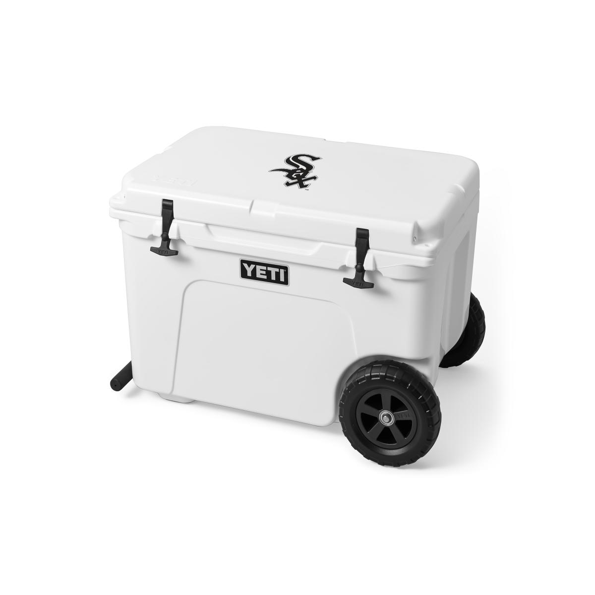 Chicago White Sox Tundra Haul Cooler - $550.00