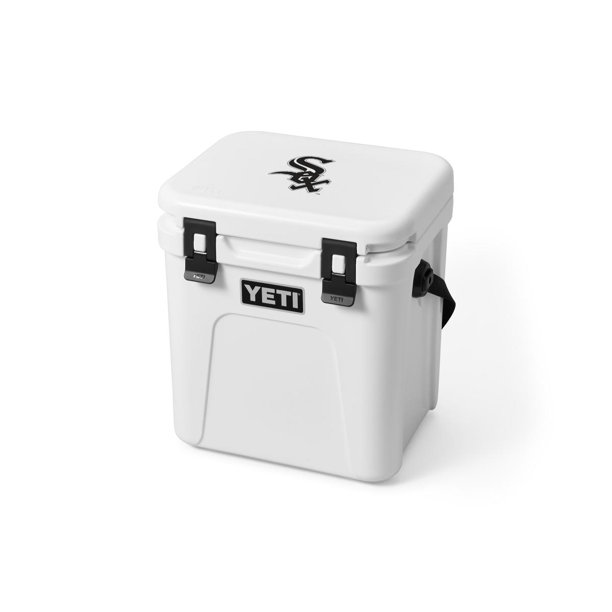 Chicago White Sox Roadie 24 Cooler - $300.00