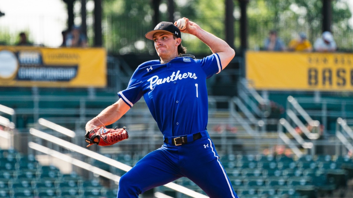 Georgia Tech Baseball lands Georgia State transfer Cam Jones - Sports ...