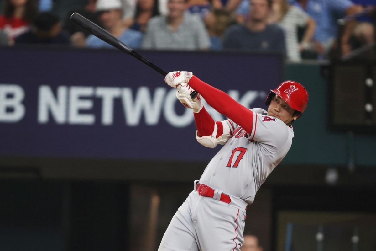 Dodgers Rumors Poll Shows Current MLB Stars Feel Shohei Ohtani Signs