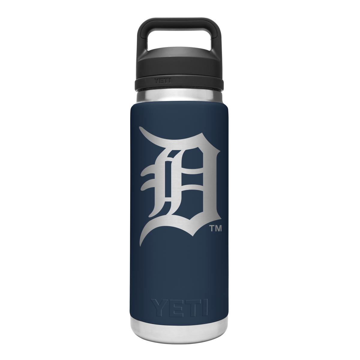 Detroit Tigers custom Coolers and Drinkware from YETI, where to buy ...