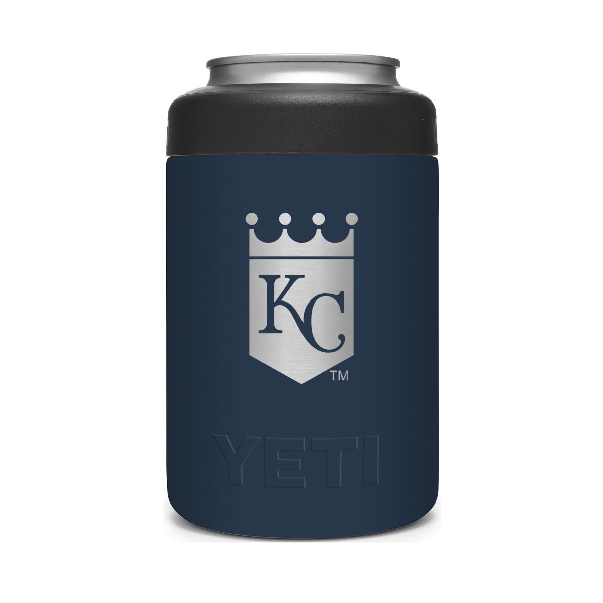 Kansas City Royals 12 Oz Colster from YETI - $35.00