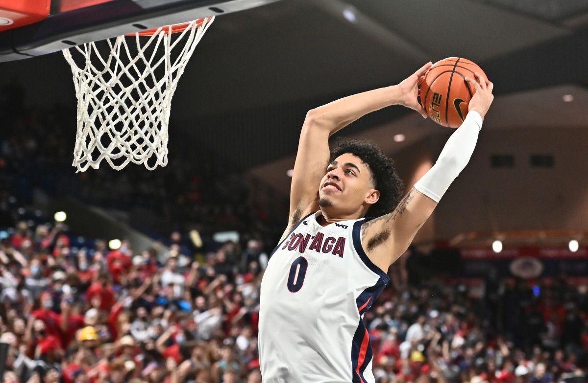 NBA Summer League 2023 How To Watch Julian Strawther Denver Nuggets 